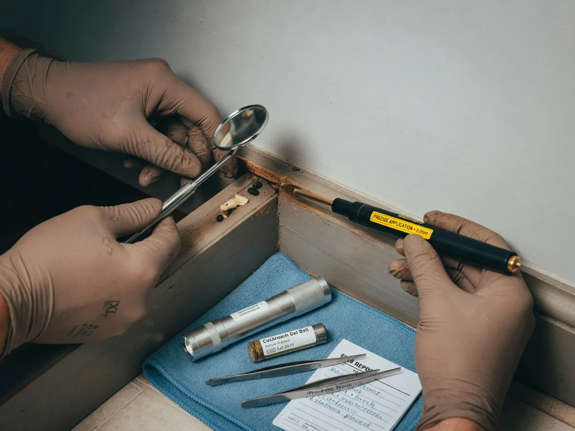 Why choose Emergency Pest Control in Jersey City, NJ